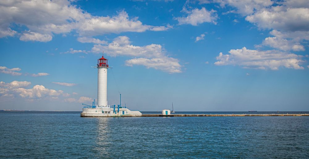 Фотография автора Виталий Панченко
