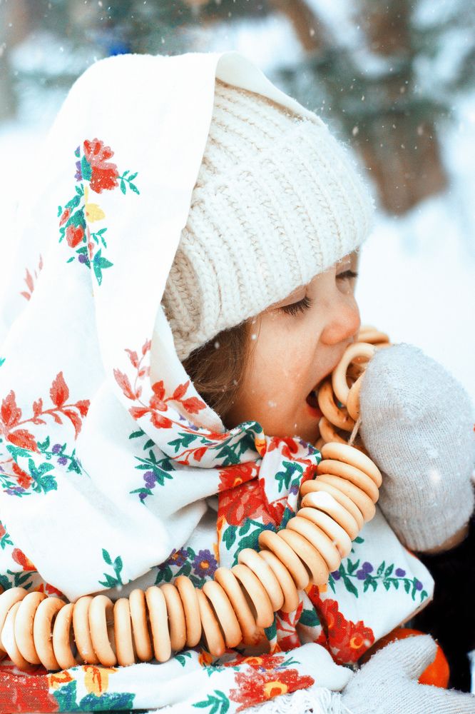 Photograph by Светлана Климова