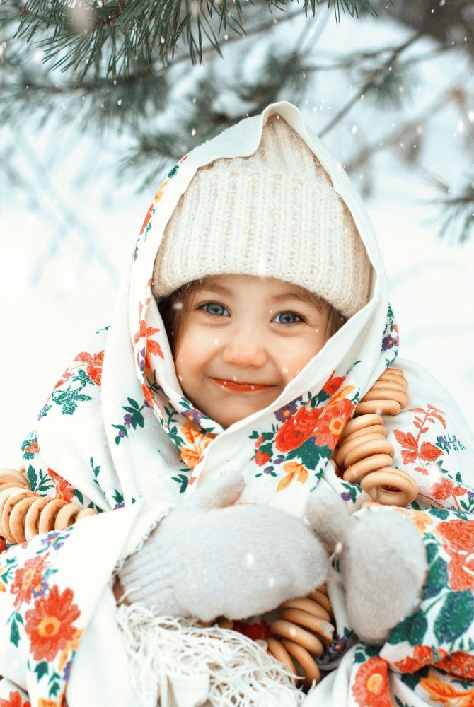 Photograph by Светлана Климова