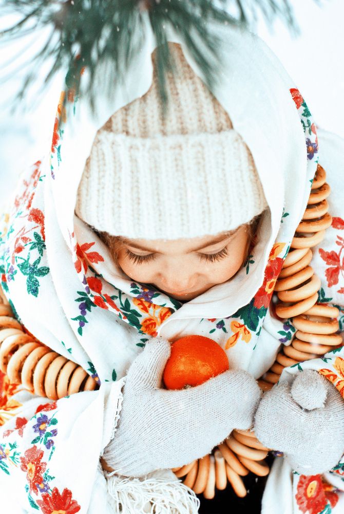 Photograph by Светлана Климова