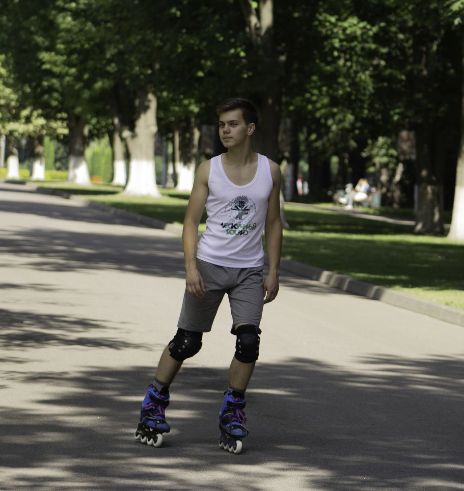 Photograph by Ольга Долгополова