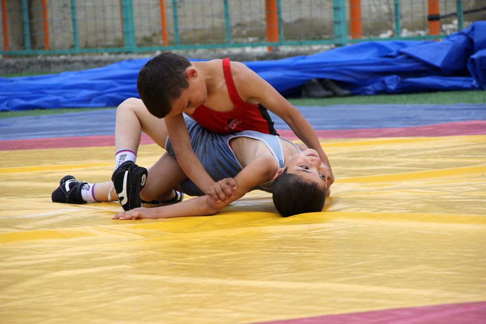 Photograph by Хасаймирза Хасаймирзаев