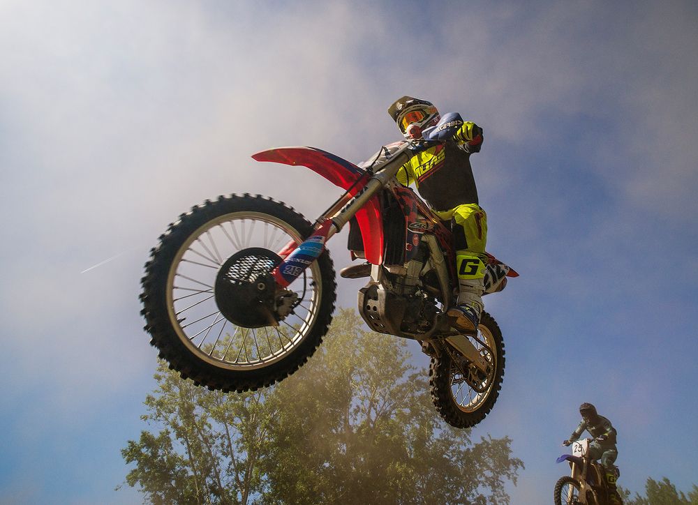 Photograph by Анатолий Плечистый