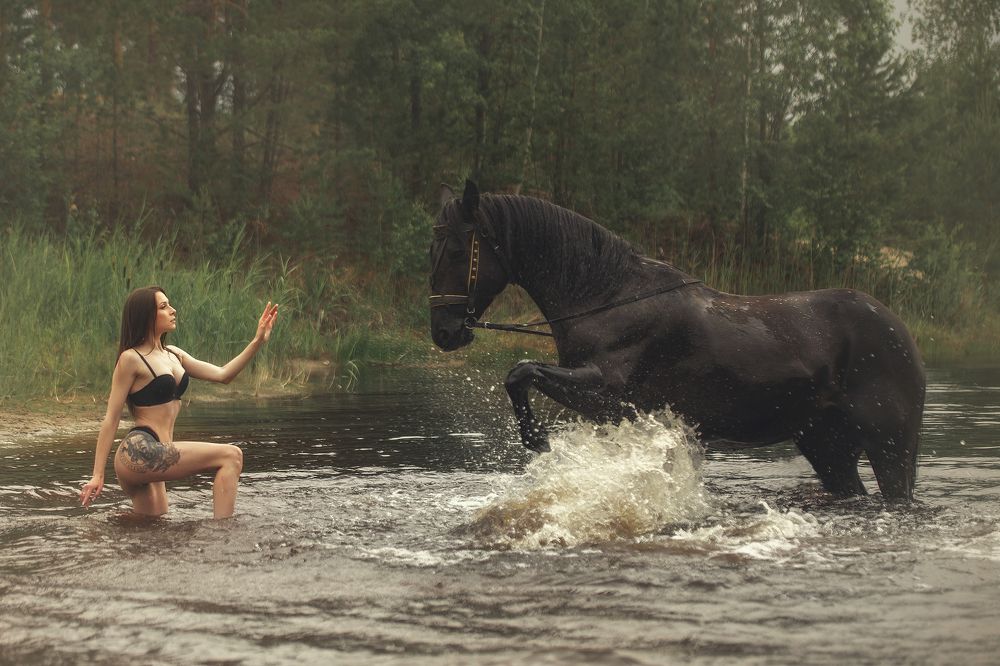 Photograph by Елена Пахомычева