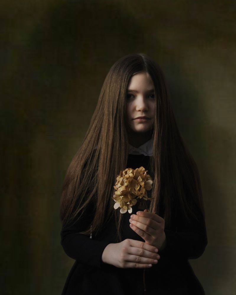 Photograph by Irina Kolotova