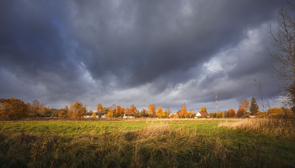 Photograph by Зеленько Дмитрий