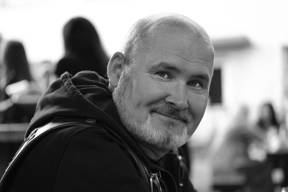 Photograph by Аска Лэнгли