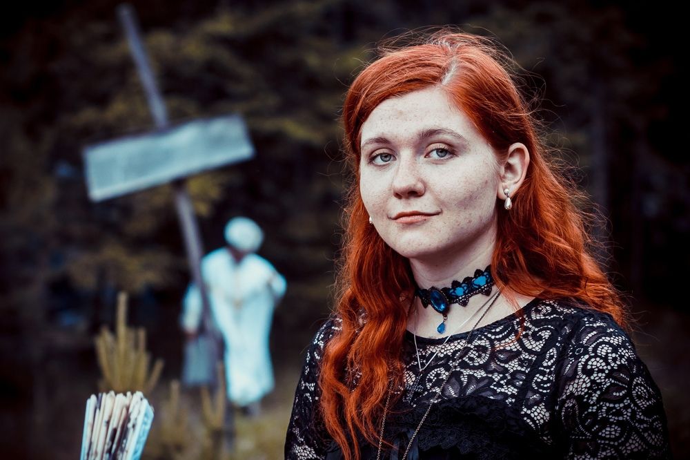 Photograph by Аска Лэнгли