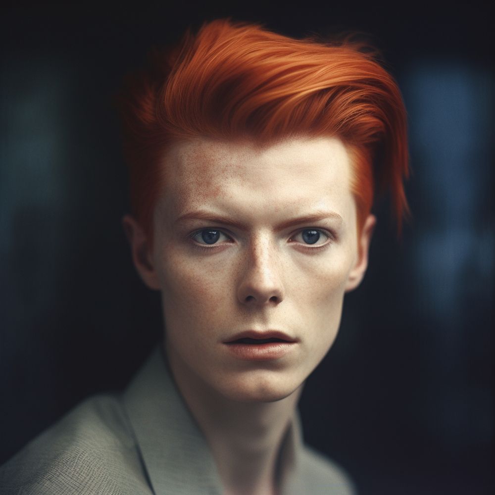 Марк Брюллов