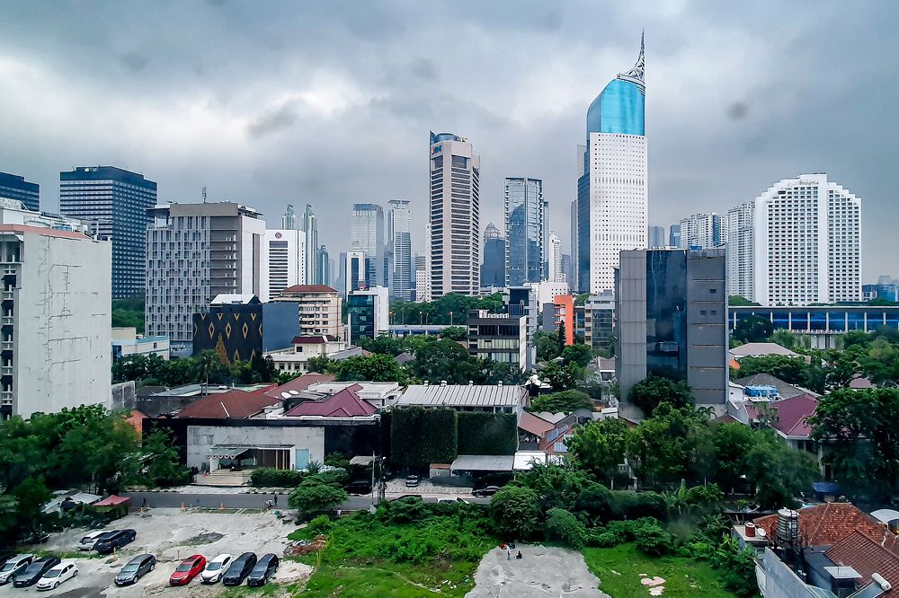 Photograph by Yustiawan