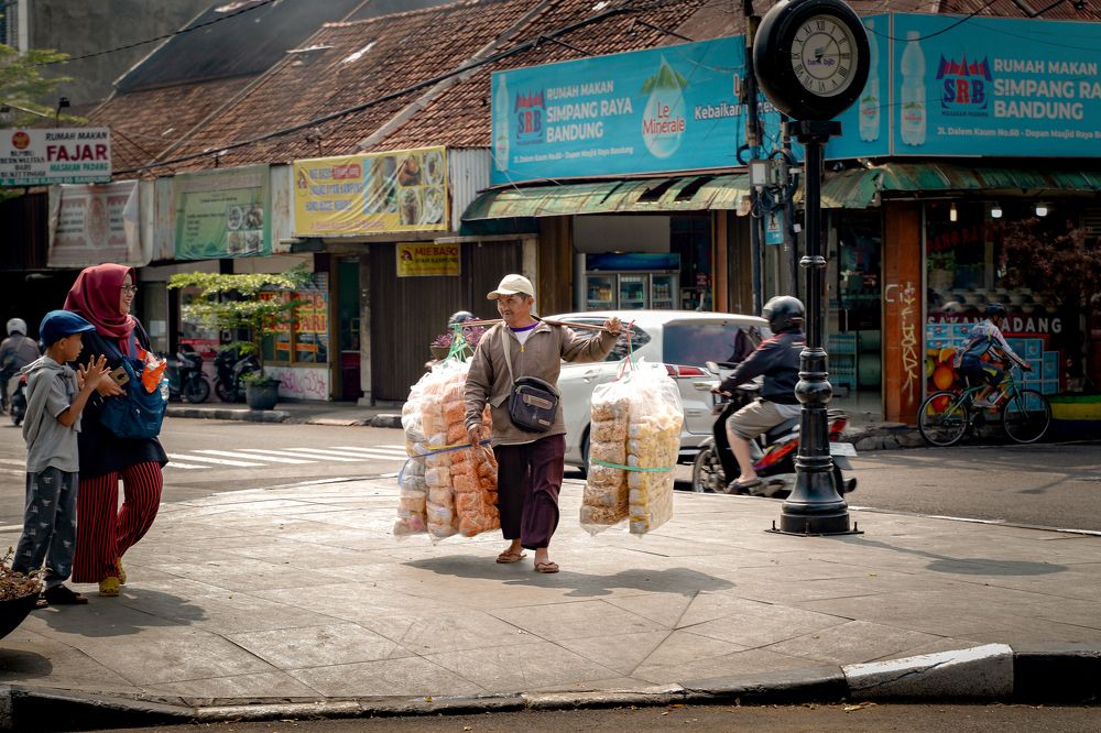 Photograph by Yustiawan