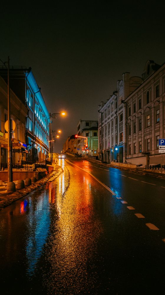 Photograph by Сергей Зимин