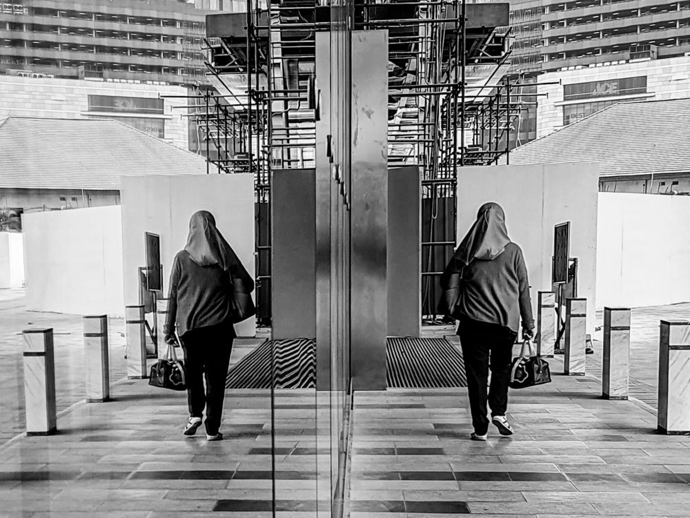 Photograph by Yustiawan