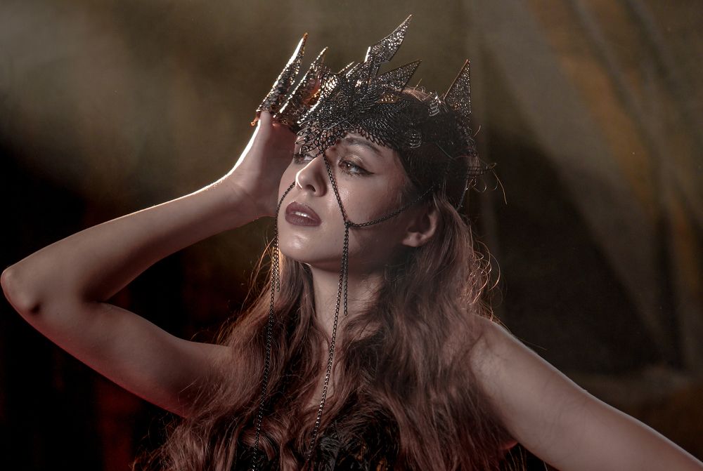 Photograph by Yustiawan