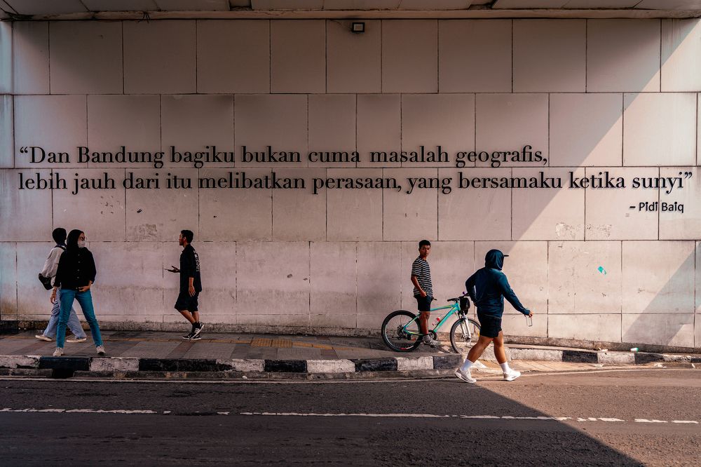 Photograph by Yustiawan