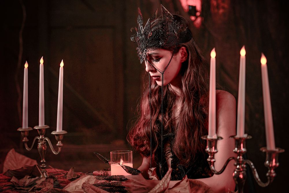 Photograph by Yustiawan