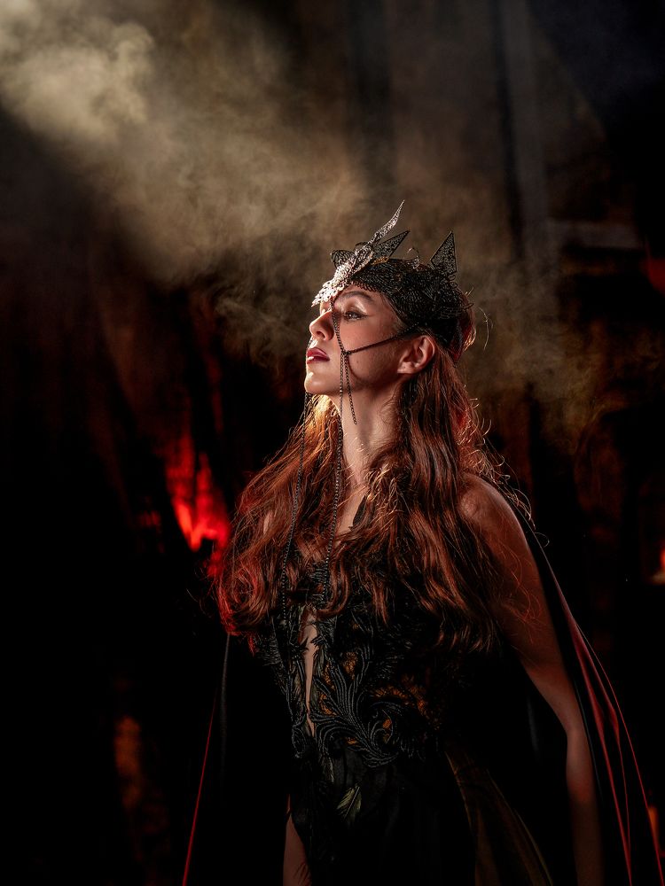 Photograph by Yustiawan