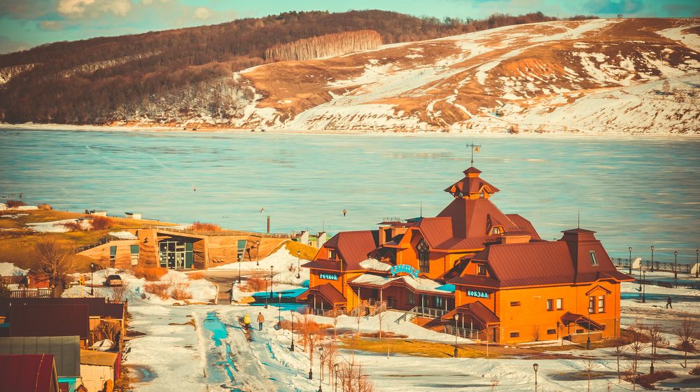 Photograph by Сергей Зимин