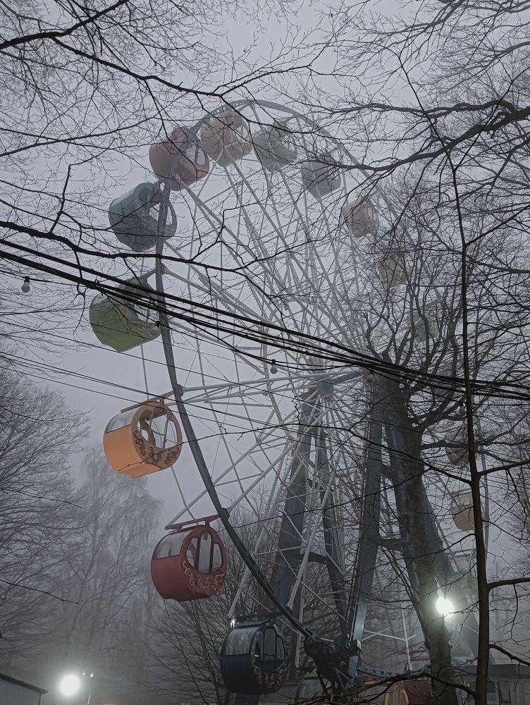 Photograph by Елена Дрогайцева