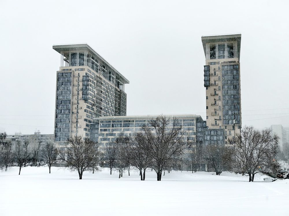 Photograph by Дарья Барышникова