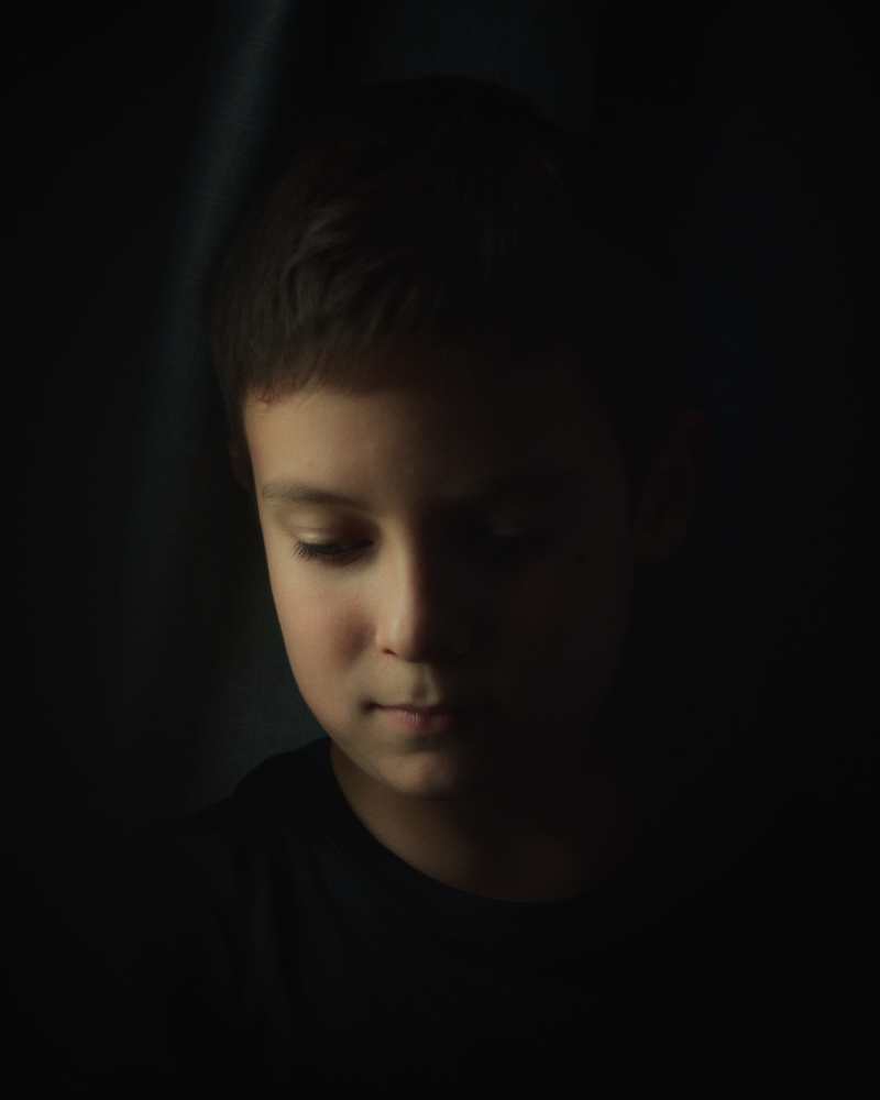 Photograph by Азиза Калустьянц