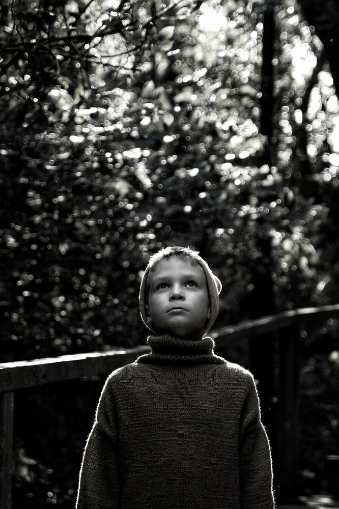 Photograph by Азиза Калустьянц