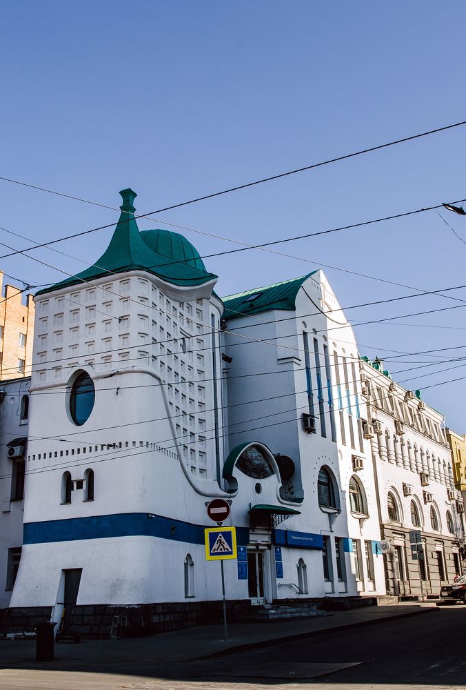 Photograph by Алексей Сулла