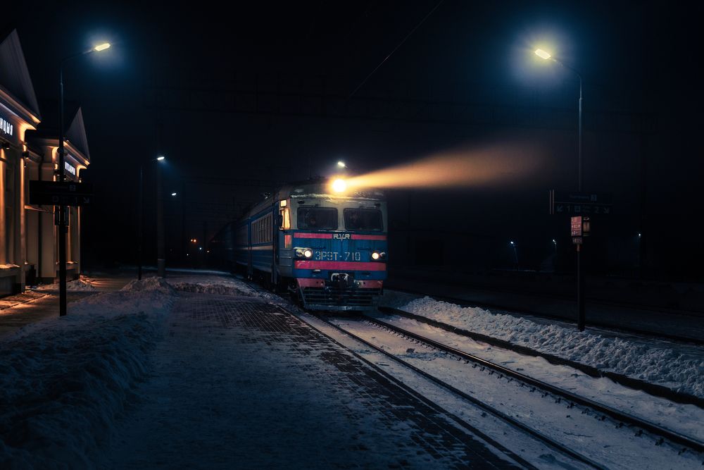 Photograph by Колесенко Иван