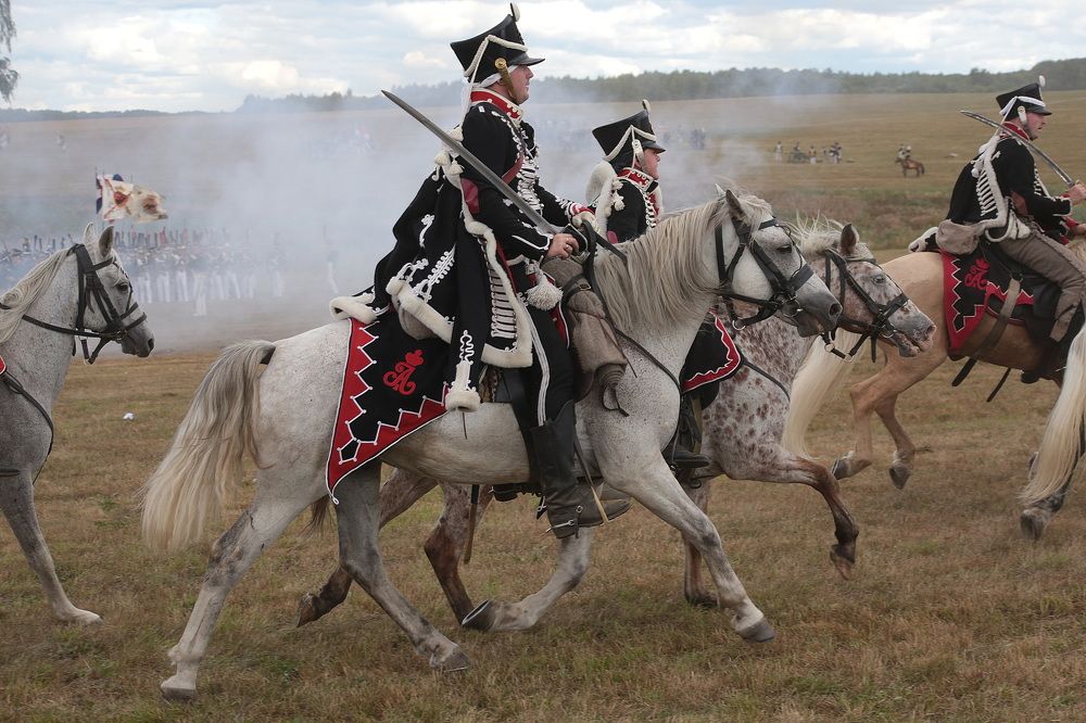 Фотография автора Александр Кожевников