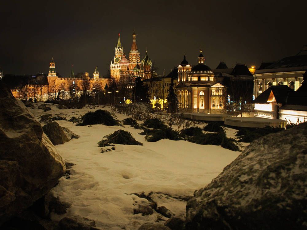 Photograph by Андрей Куприенко