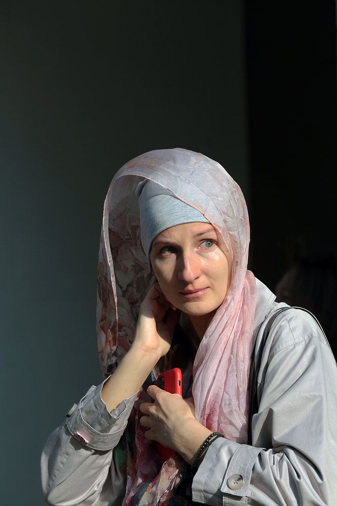 Photograph by Николай Котов