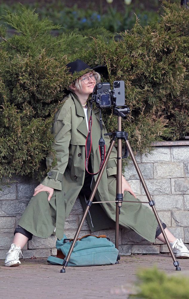 Photograph by Николай Котов