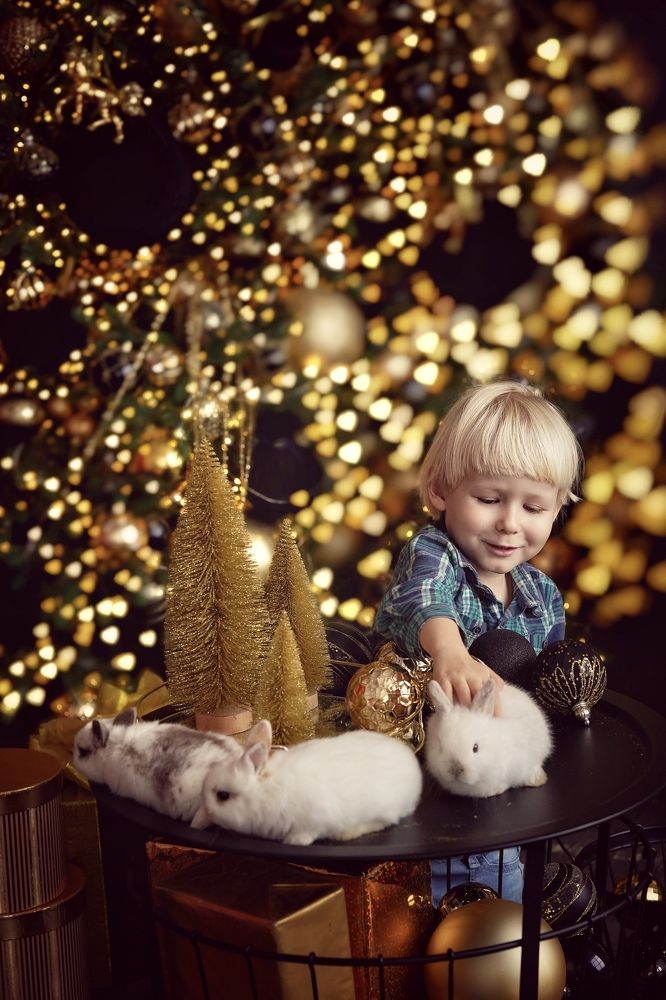 Photograph by Юлия Честнова