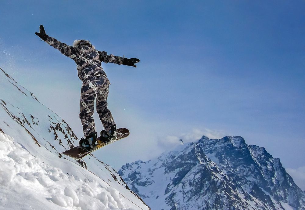 Photograph by Владимир Кривенко