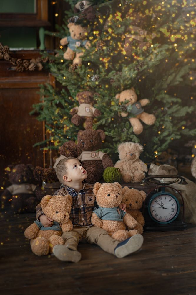 Photograph by Ольга Алашинова