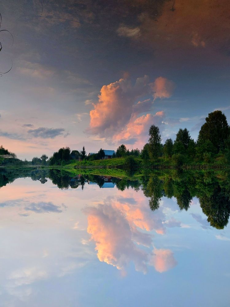 Photograph by Татьяна Емельянова