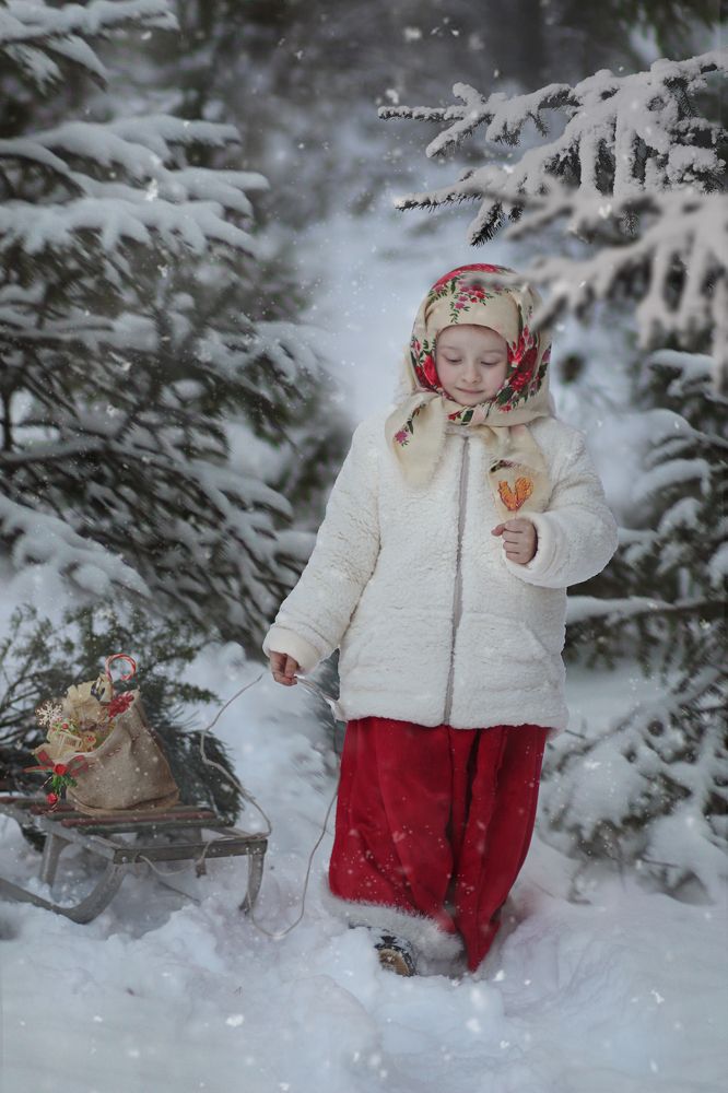 Photograph by надежда максимова