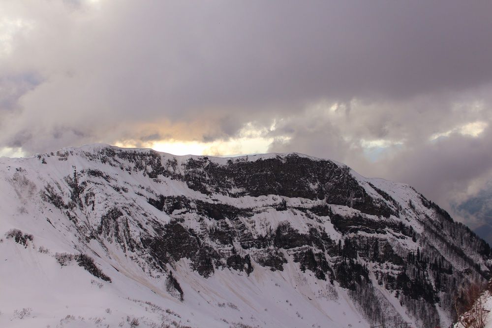 Photograph by Андрей Безгин