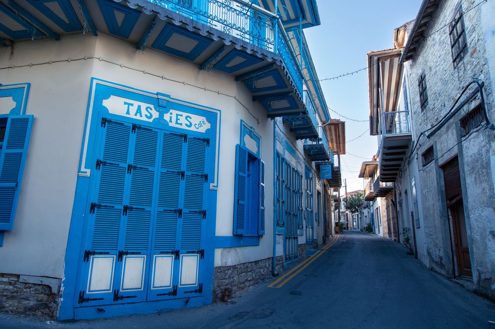 Photograph by Andrey Budylin