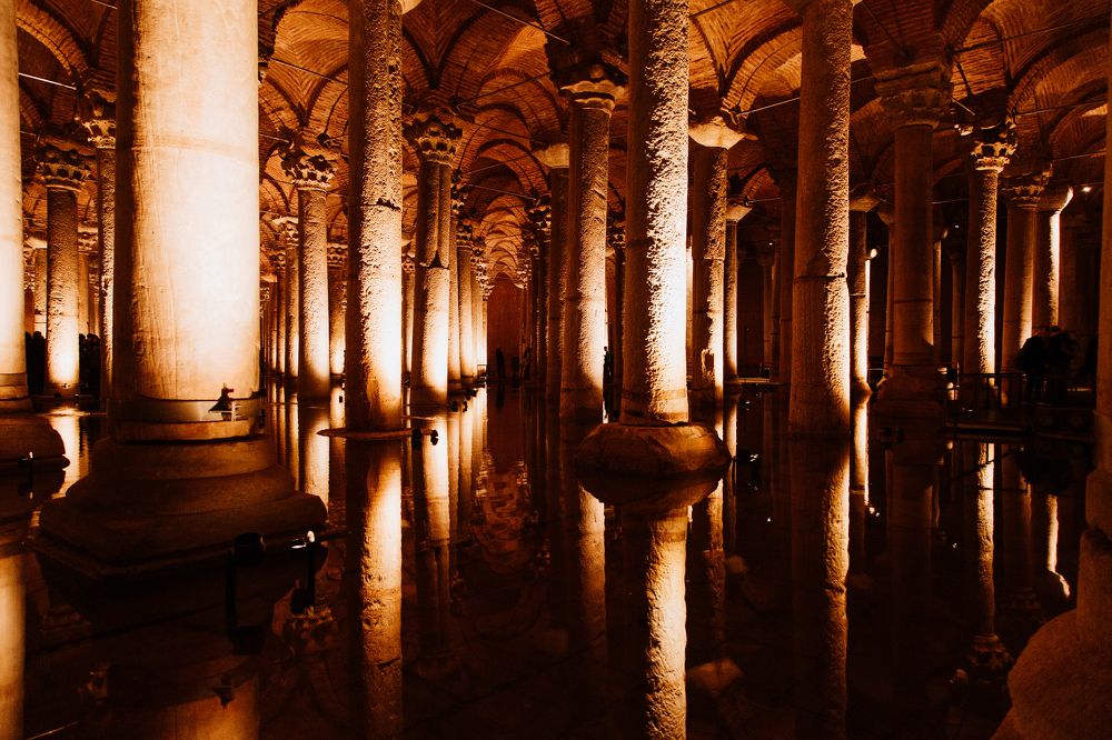 Photograph by Andrey Budylin