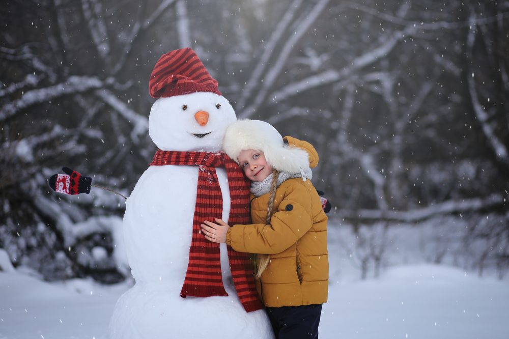 Photograph by Любовь Анисимова