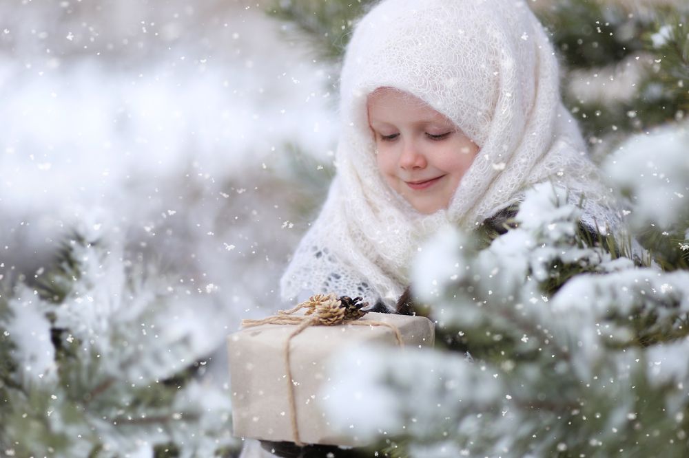 Photograph by Любовь Анисимова