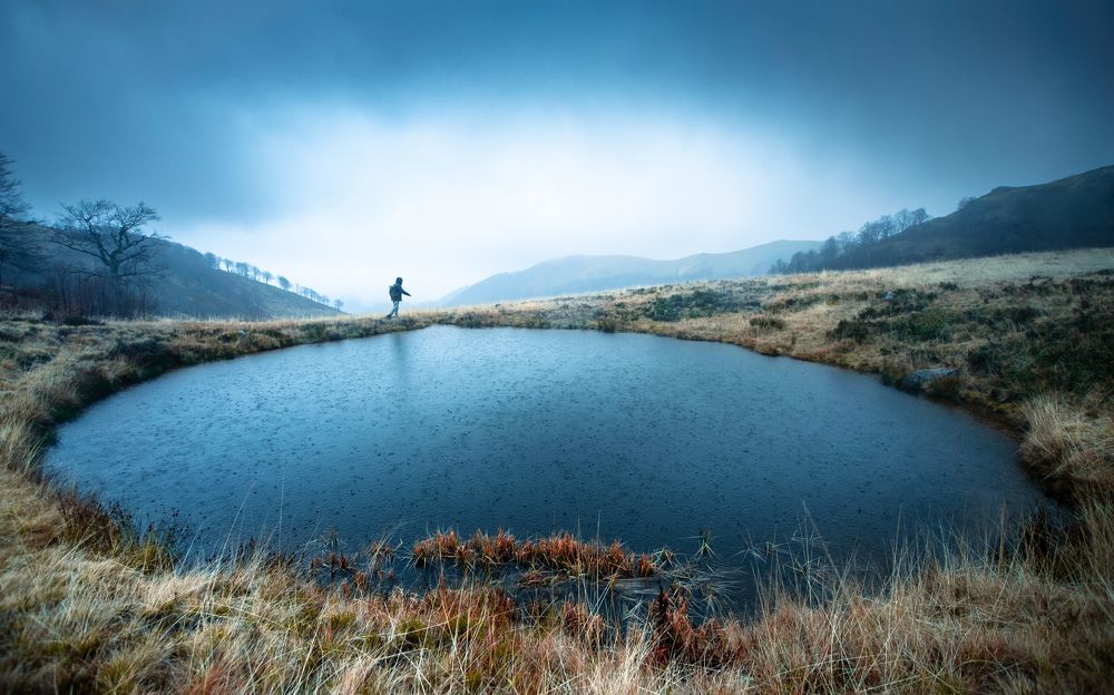 Photograph by Belmin Mesanovic