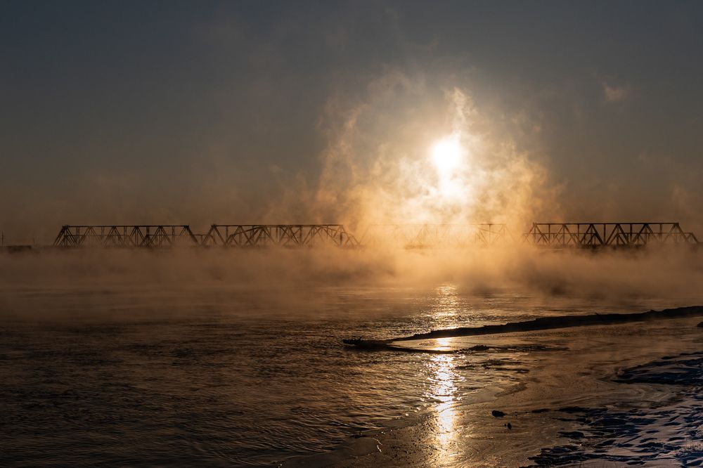 Photograph by Игорь Иванов