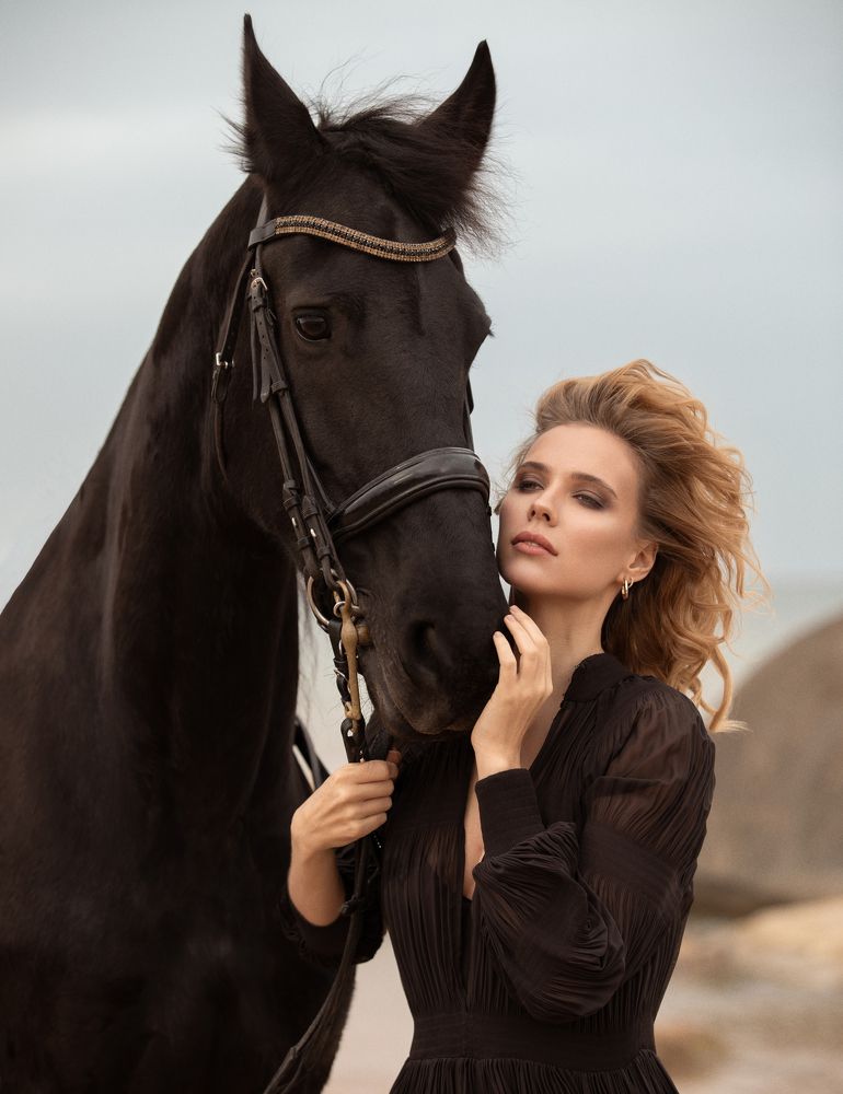 Photograph by Alsu Ozturk