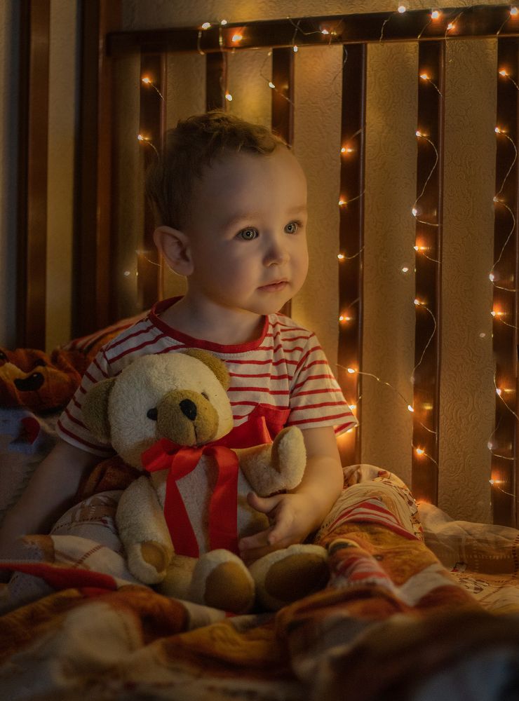 Фотография автора Анастасия Борская