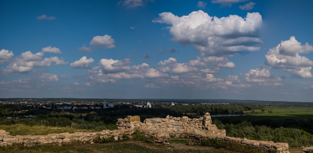 Photograph by Михаил Володин