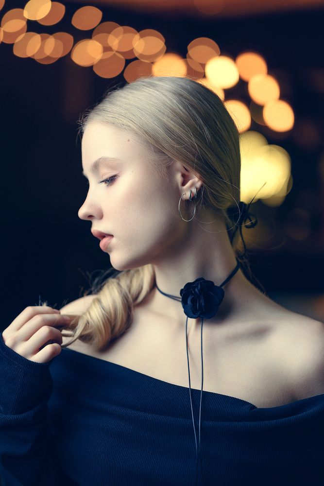 Photograph by Сергей Трубицын