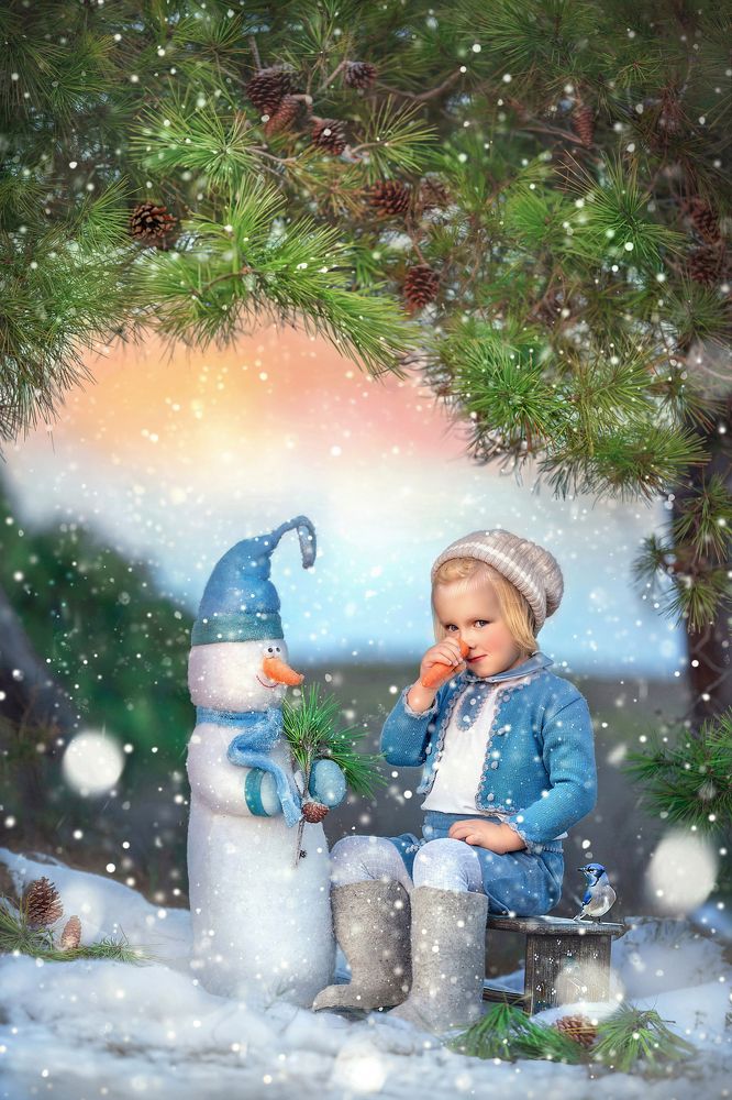 Фотография автора Julia and Daniel Szewczyk