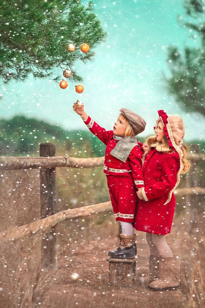 Фотография автора Julia and Daniel Szewczyk